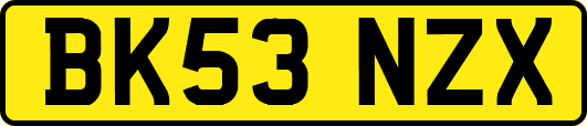 BK53NZX