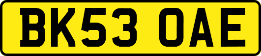 BK53OAE