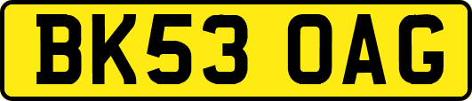 BK53OAG