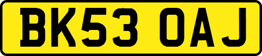 BK53OAJ