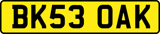 BK53OAK