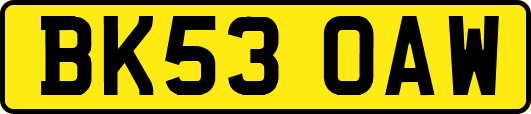 BK53OAW