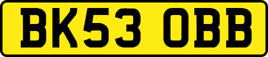 BK53OBB