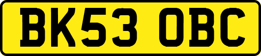 BK53OBC