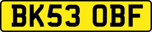 BK53OBF