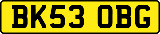BK53OBG