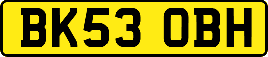 BK53OBH