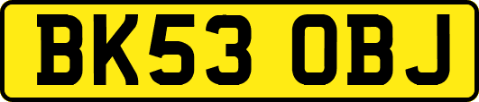 BK53OBJ