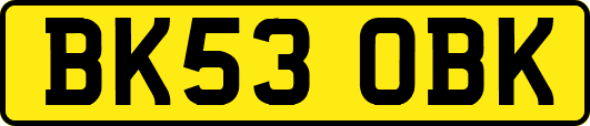 BK53OBK