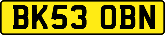 BK53OBN