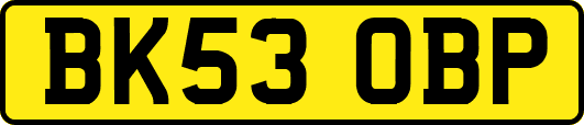 BK53OBP