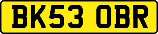 BK53OBR