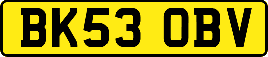 BK53OBV