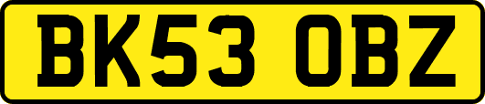 BK53OBZ