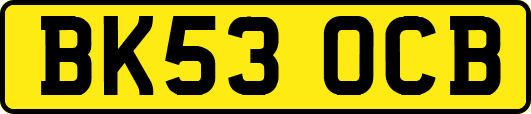 BK53OCB