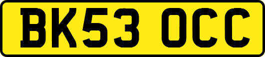 BK53OCC