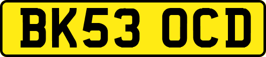 BK53OCD