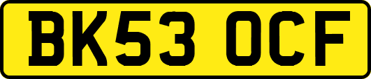 BK53OCF