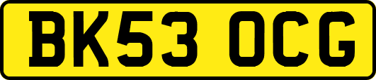 BK53OCG
