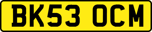 BK53OCM