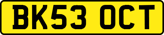 BK53OCT
