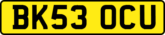 BK53OCU