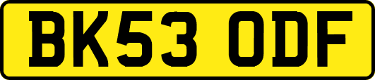 BK53ODF