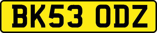 BK53ODZ