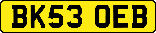 BK53OEB
