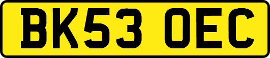 BK53OEC