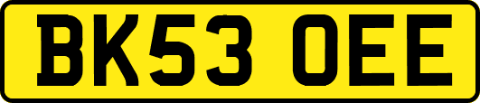 BK53OEE