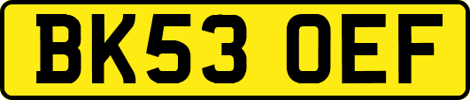 BK53OEF