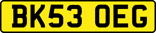 BK53OEG