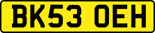 BK53OEH