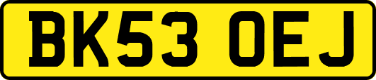 BK53OEJ