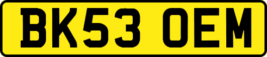 BK53OEM
