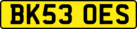 BK53OES