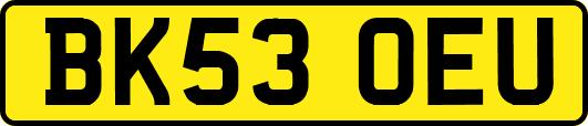 BK53OEU