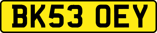 BK53OEY