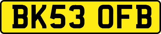 BK53OFB