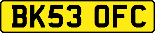 BK53OFC