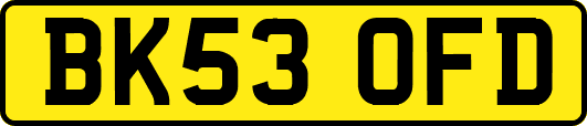 BK53OFD