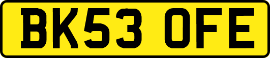 BK53OFE