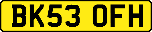 BK53OFH