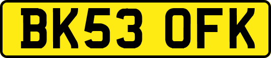 BK53OFK