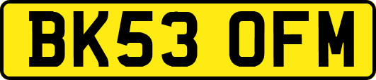 BK53OFM