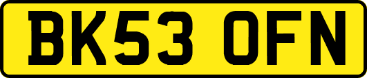 BK53OFN