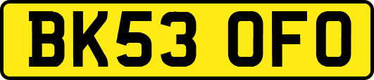 BK53OFO