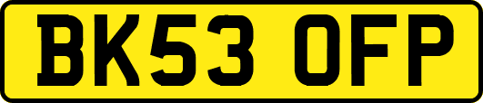 BK53OFP