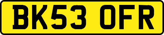 BK53OFR